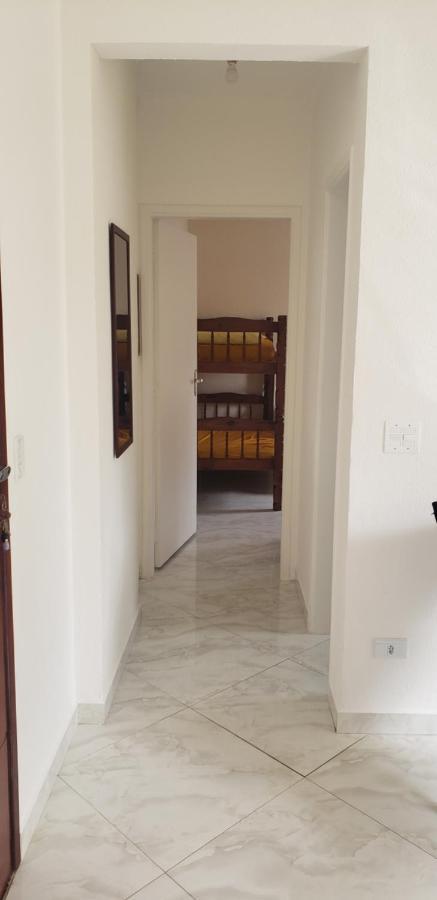 Apto Aviacao Com Ar-Condicionado Apartman Praia Grande  Kültér fotó